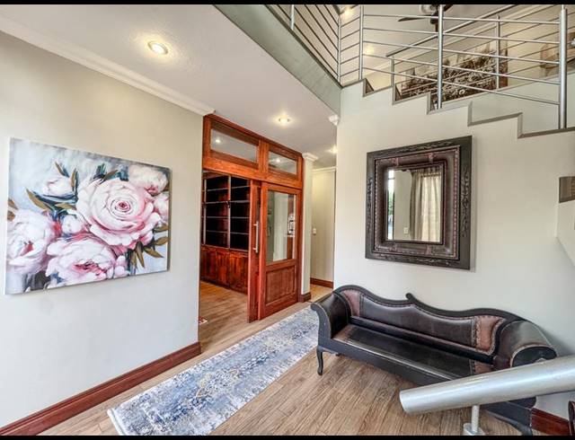 3 BEDROOM PROPERTY TO RENT IN MIDSTREAM ESTATE